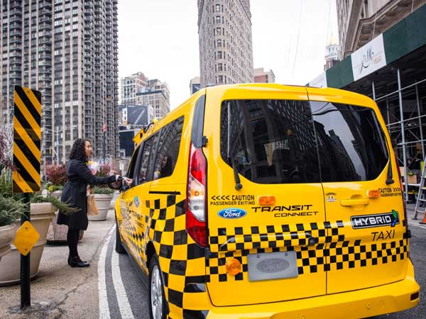 7 Upcoming Electric, Hybrid, And Autonomous Vehicles From Ford 7 Upcoming Electric, Hybrid, And Autonomous Vehicles From Ford