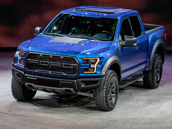 7 Upcoming Electric, Hybrid, And Autonomous Vehicles From Ford 7 Upcoming Electric, Hybrid, And Autonomous Vehicles From Ford