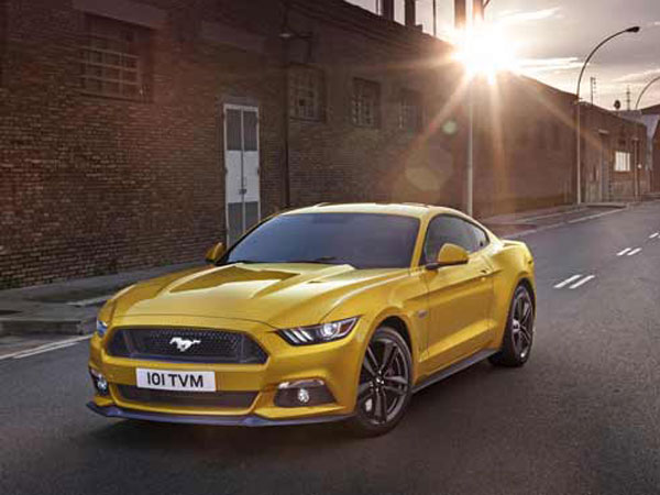 7 Upcoming Electric, Hybrid, And Autonomous Vehicles From Ford 7 Upcoming Electric, Hybrid, And Autonomous Vehicles From Ford