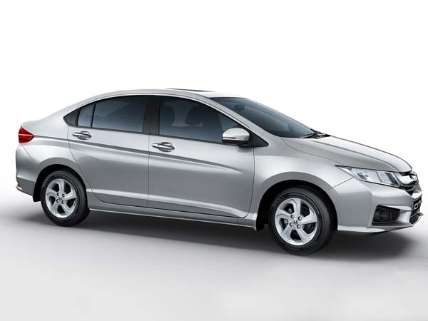 Honda City Losing Ground In India — Beaten By Its Own Sibling For The First Time