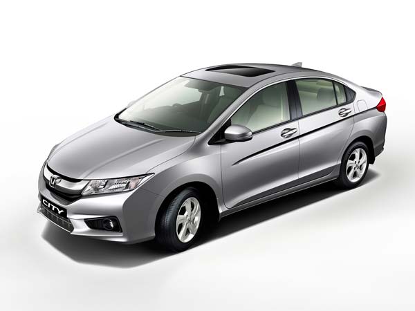 Honda City Losing Ground In India — Beaten By Its Own Sibling For The First Time