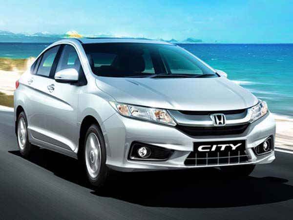 Honda City Losing Ground In India — Beaten By Its Own Sibling For The First Time