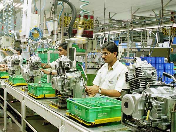 Bajaj Auto Workers To Go On Two-Day Hunger Strike In Pune