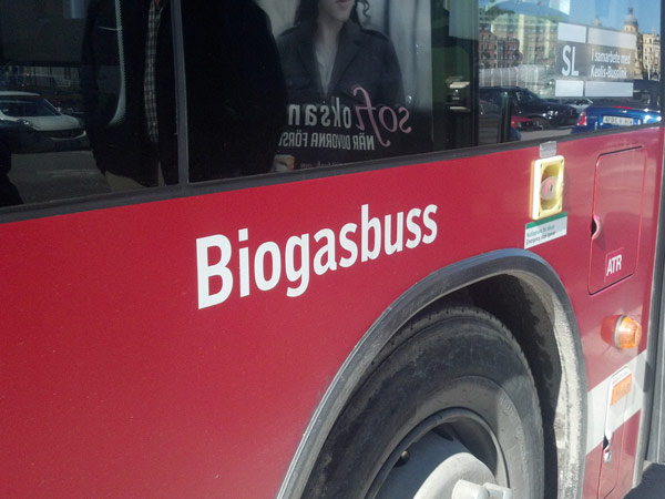 Kolkata To Get India’s First Buses Running On Biogas