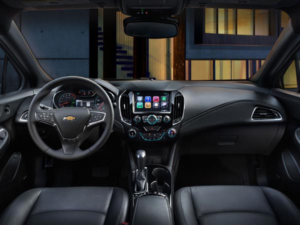 Make In US Or Pay Border Tax — Donald Trump To Chevrolet