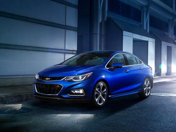 Make In US Or Pay Border Tax — Donald Trump To Chevrolet