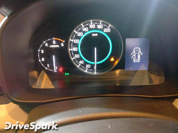 Maruti Suzuki Ignis: Variants In Detail