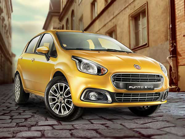 Fiat India Slashes Prices Linea, Punto Evo & Avventura; Here Are The New Prices