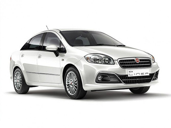 Fiat India Slashes Prices Linea, Punto Evo & Avventura; Here Are The New Prices