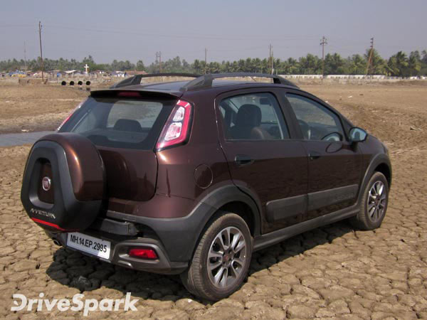 Fiat India Slashes Prices Linea, Punto Evo & Avventura; Here Are The New Prices