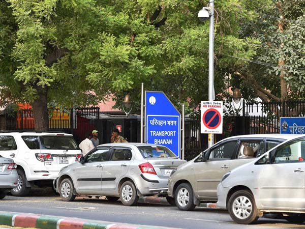 Now Get Rewarded For Sending Pictures Of Illegally Parked Cars