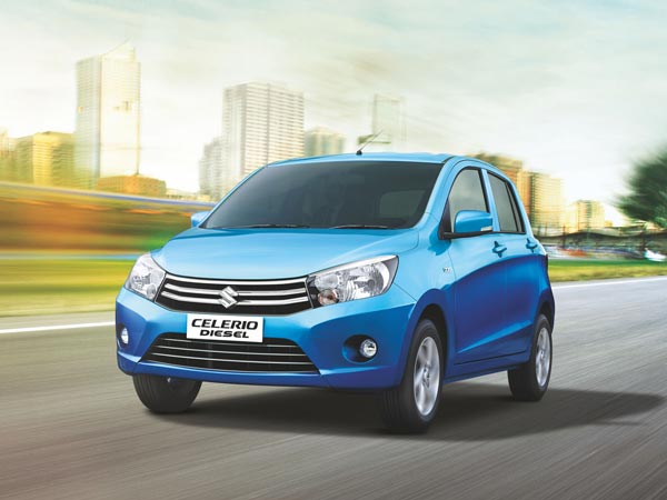 Top 10 Selling Cars In December 2016 — Hyundai Eon Re-Enters