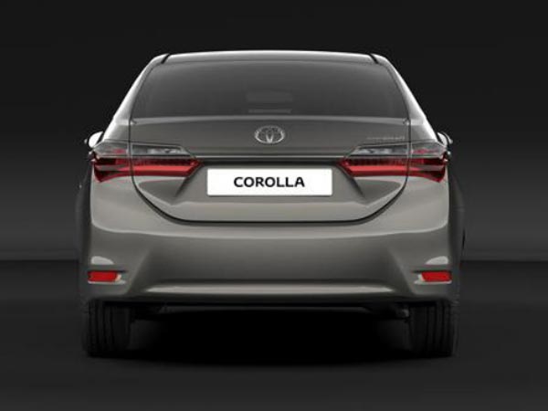 After Ford And Chevrolet, Trump Takes Aim At Toyota For Building Cars Outside The US 