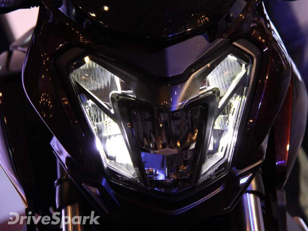 Bajaj Dominar 400 Deliveries To Commence From January 15