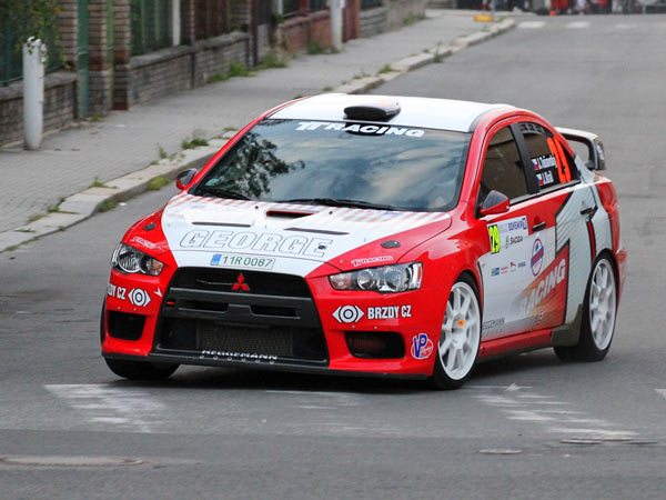 2017 Brings The End To An Iconic Name — The Mitsubishi Lancer