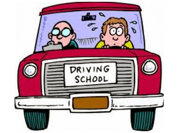 Driving Licence And Vehicle Registration Prices Hiked