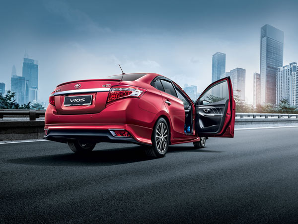 Toyota Plans To Develop The Most Fuel Efficient And Safest Small Car In India