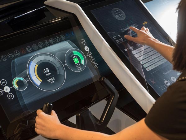 Corning Develops New Gorilla Glass, Not For Phones But Cars