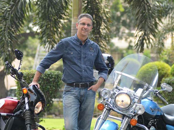 Ford, Audi, BMW Look To Local Talent To Lead Operations In India