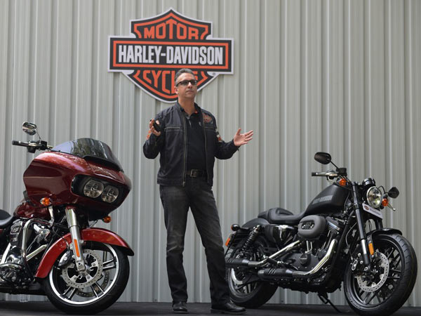 Ford, Audi, BMW Look To Local Talent To Lead Operations In India