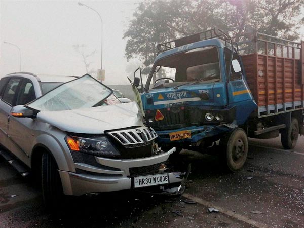Government Of India To Introduce m-Parivahan — An App To Report Accidents And Violations