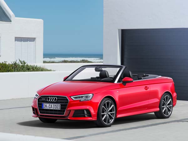 Audi Drops To Third Place In Global Luxury Car Sales Rankings
