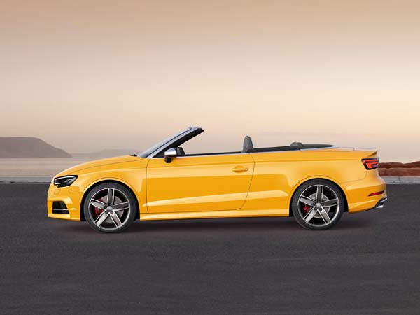 Audi Drops To Third Place In Global Luxury Car Sales Rankings