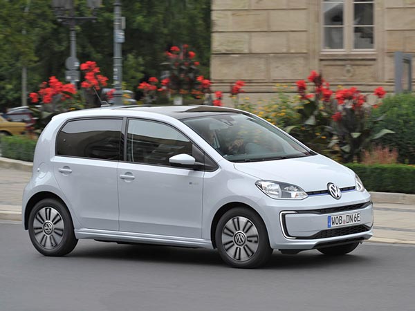 World’s Best Selling City Cars In 2016 — Top Selling Is A Made-In-India Car!