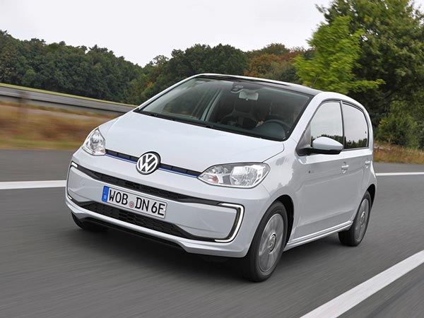 World’s Best Selling City Cars In 2016 — Top Selling Is A Made-In-India Car!