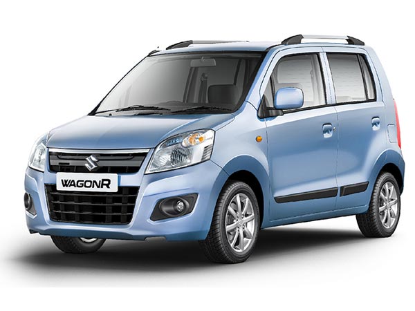 World’s Best Selling City Cars In 2016 — Top Selling Is A Made-In-India Car!