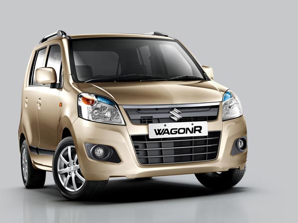 World’s Best Selling City Cars In 2016 — Top Selling Is A Made-In-India Car!