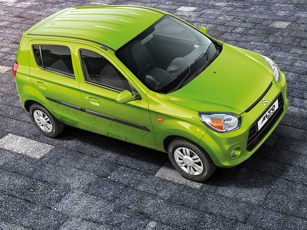 World’s Best Selling City Cars In 2016 — Top Selling Is A Made-In-India Car!