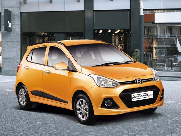 World’s Best Selling City Cars In 2016 — Top Selling Is A Made-In-India Car!