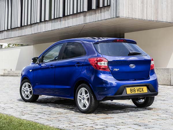 World’s Best Selling City Cars In 2016 — Top Selling Is A Made-In-India Car!