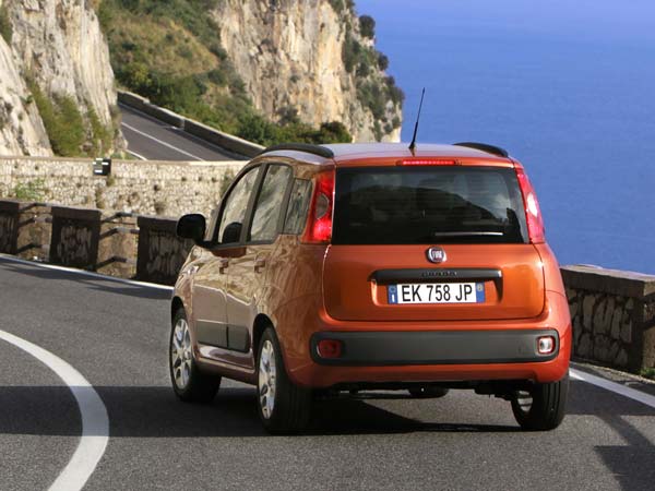 World’s Best Selling City Cars In 2016 — Top Selling Is A Made-In-India Car!