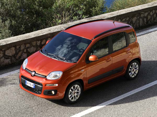 World’s Best Selling City Cars In 2016 — Top Selling Is A Made-In-India Car!