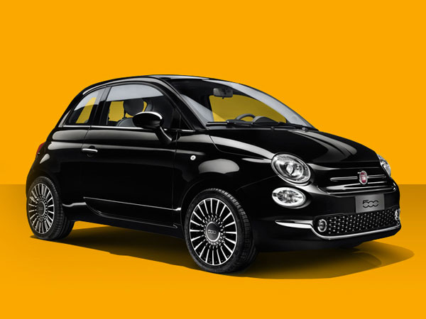 World’s Best Selling City Cars In 2016 — Top Selling Is A Made-In-India Car!