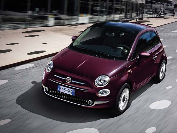 World’s Best Selling City Cars In 2016 — Top Selling Is A Made-In-India Car!