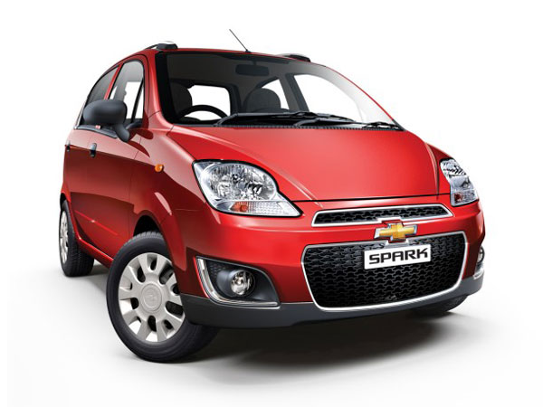 World’s Best Selling City Cars In 2016 — Top Selling Is A Made-In-India Car!
