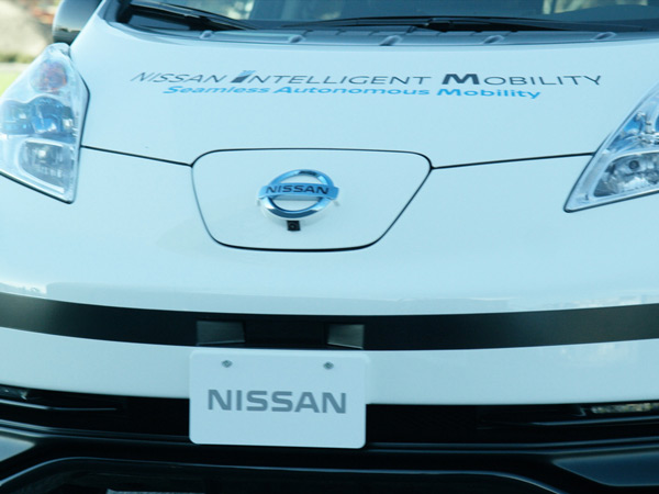 CES 2017: Microsoft Showcases the Connected Car Platform