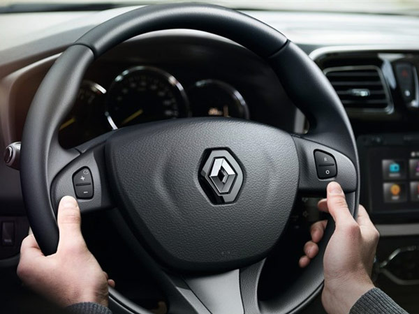 Next-Gen Renault Symbol Could Be The Replacement For Scala In India