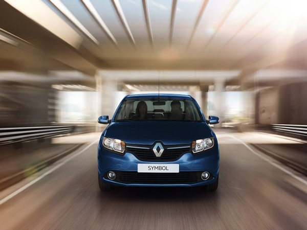 Next-Gen Renault Symbol Could Be The Replacement For Scala In India