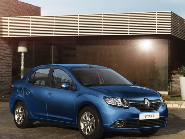 Next-Gen Renault Symbol Could Be The Replacement For Scala In India