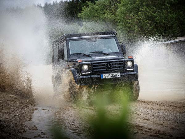 Top Luxury Carmaker For 2016 Revealed; Topples BMW