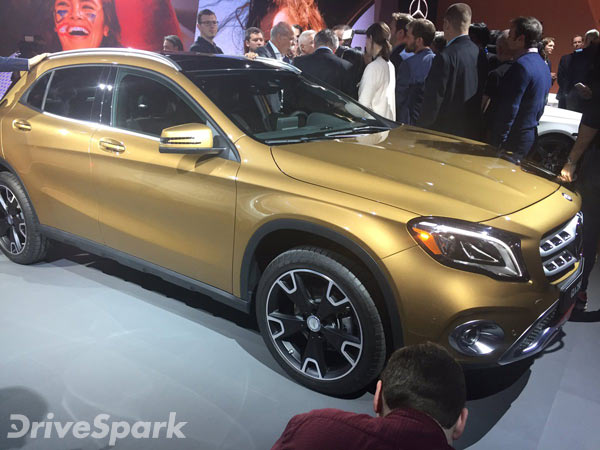 Top Luxury Carmaker For 2016 Revealed; Topples BMW