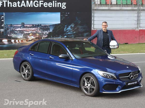 Top Luxury Carmaker For 2016 Revealed; Topples BMW