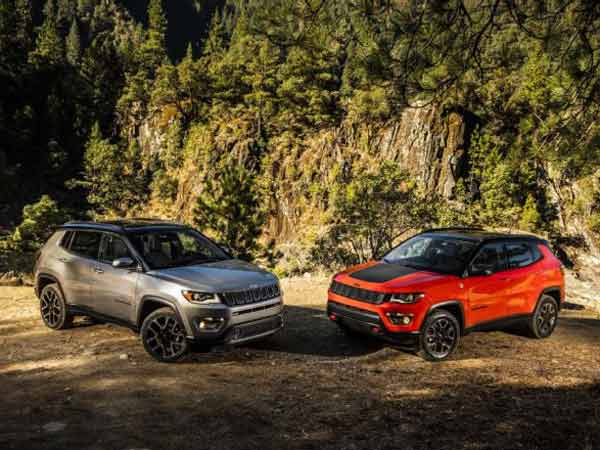 Fiat Chrysler Avoids Trump’s Wrath; Plans To Invest $1 Billion In USA 