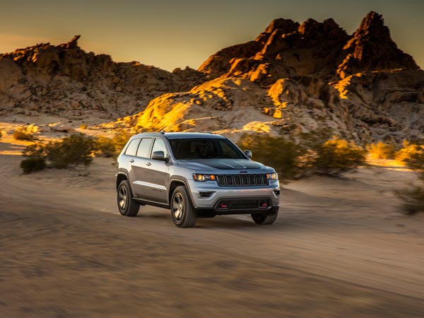 Fiat Chrysler Avoids Trump’s Wrath; Plans To Invest $1 Billion In USA 