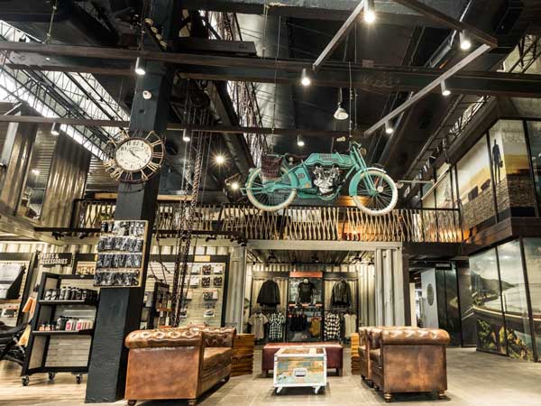Harley-Davidson India Inaugurates Its Second Dealership In New Delhi