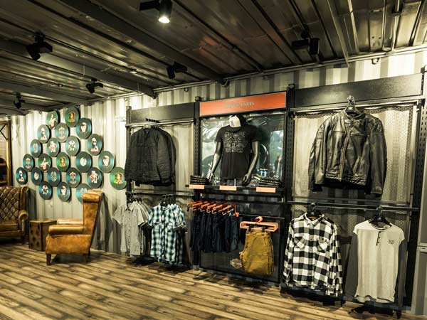 Harley-Davidson India Inaugurates Its Second Dealership In New Delhi